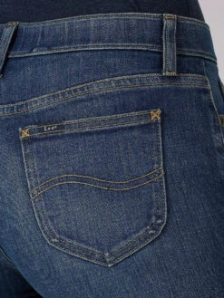 Lee Ultra Lux Straight Leg Short -Fashion Clothing Lee Ultra Lux Straight Leg Short MAJESTIC 1 41584.1710517811