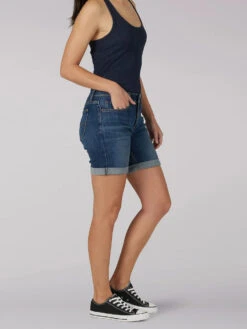 Lee Ultra Lux Straight Leg Short -Fashion Clothing Lee Ultra Lux Straight Leg Short S 3 06280.1710517803