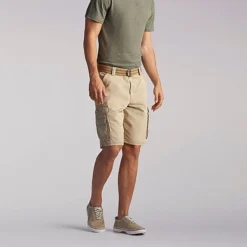 Lee Wyoming Cargo Short