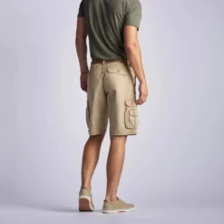Lee Wyoming Cargo Short -Fashion Clothing Lee Wyoming Cargo Short S 3 67510.1711115553
