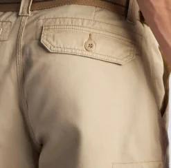 Lee Wyoming Cargo Short -Fashion Clothing Lee Wyoming Cargo Short S 4 50639.1711115553