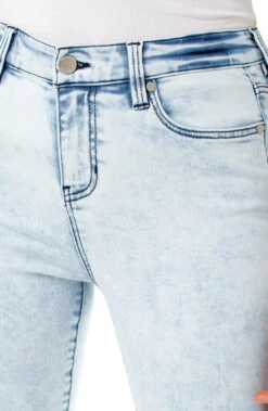 Liverpool Abby Ankle Skinny -Fashion Clothing Liverpool Abby Ankle Skinny S 3 45440.1711550258