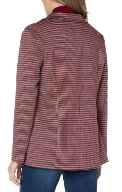 Liverpool Boyfriend Blazer -Fashion Clothing Liverpool Boyfriend Blazer MULBERRY 2 76894.1711550331