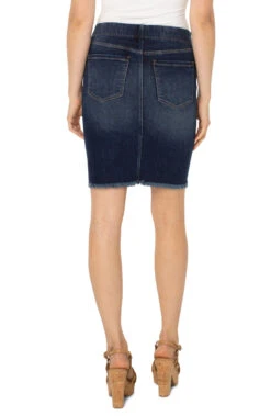 Liverpool Chloe Cat Eye Skirt 6 Liverpool Chloe Cat Eye Skirt -Fashion Clothing Liverpool Chloe Cat Eye Skirt LINVILLE 2 33667.1711550665