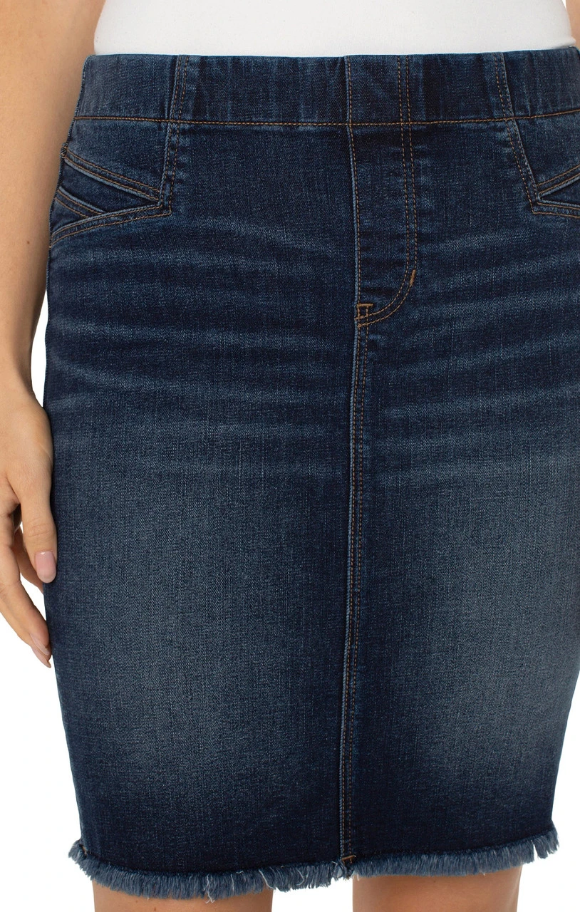 Liverpool Chloe Cat Eye Skirt 4 Liverpool Chloe Cat Eye Skirt - Image 4