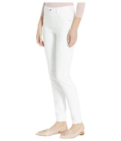 Liverpool Gia Glider Skinny Jean -Fashion Clothing Liverpool Gia Glider Skinny Jean WHITE 2 87140.1711549753