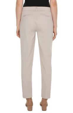 Liverpool Kelsey 29" Trouser -Fashion Clothing Liverpool Kelsey 29 Trouser STONE 2 91495.1711550076