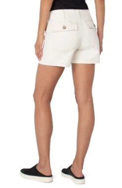 Liverpool Utility Short -Fashion Clothing Liverpool Utility Short SEASIDE 2 07737.1711550529