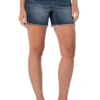 Liverpool Vickie Fray 5" Short
