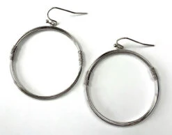 Lost & Found Earrings-A -Fashion Clothing Lost Found Earrings A MC391S 1 36035.1713210693