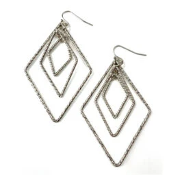 Lost & Found Earrings-A -Fashion Clothing Lost Found Earrings A ME221A 1 11597.1713210691