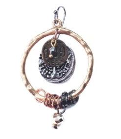 Lost & Found Earrings-B -Fashion Clothing Lost Found Earrings B TCM331 1 30135.1713206596