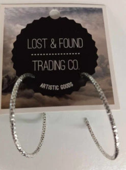 Lost & Found Earrings-C -Fashion Clothing Lost Found Earrings C NV361 1 14524.1713286336