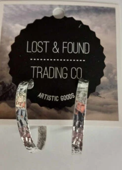 Lost & Found Earrings-C -Fashion Clothing Lost Found Earrings C NV371 1 77820.1713286334