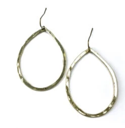 Lost & Found Earrings-C