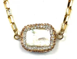 Lost & Found Necklace - A -Fashion Clothing Lost Found Necklace A XNG067 2 30530.1713204865