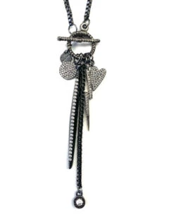 Lost & Found Necklace-B -Fashion Clothing Lost Found Necklace B XNH027 2 86000.1713205926