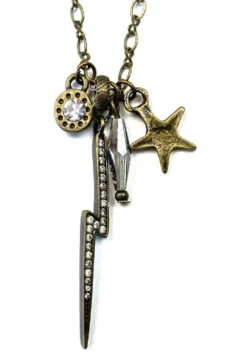 Lost & Found Necklace-F -Fashion Clothing Lost Found Necklace F XNB097 2 09724.1713286121