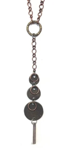 Lost & Found Necklace-G -Fashion Clothing Lost Found Necklace G CN147 2 04006.1710523953