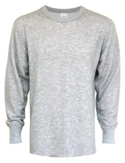 Men's 2 Layer HydroPur Performance Thermal Top - 975LS