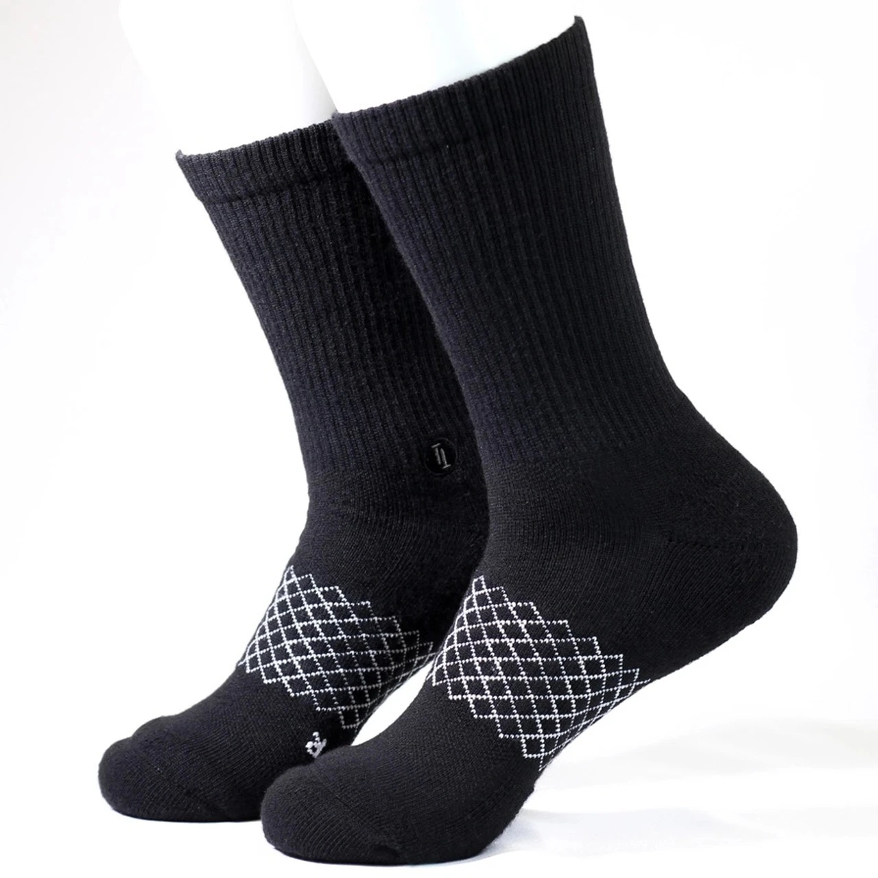 Men's Freestyle Performance Sock 5 Men's Freestyle Performance Sock - Image 5