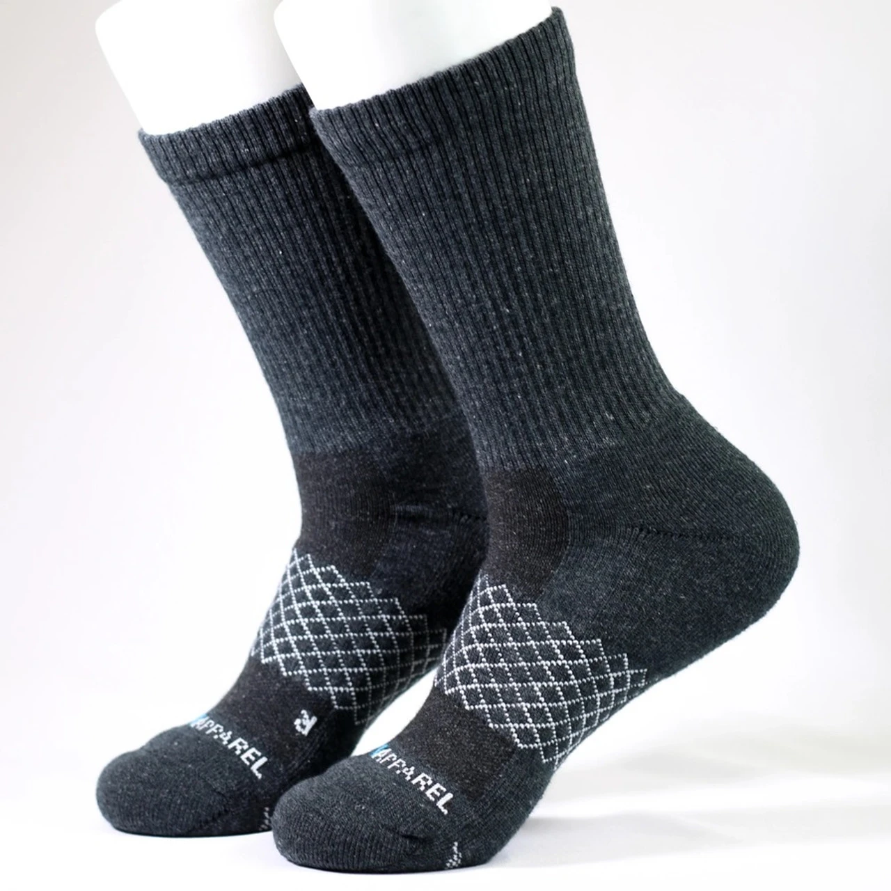 Men's Freestyle Performance Sock 4 Men's Freestyle Performance Sock - Image 4