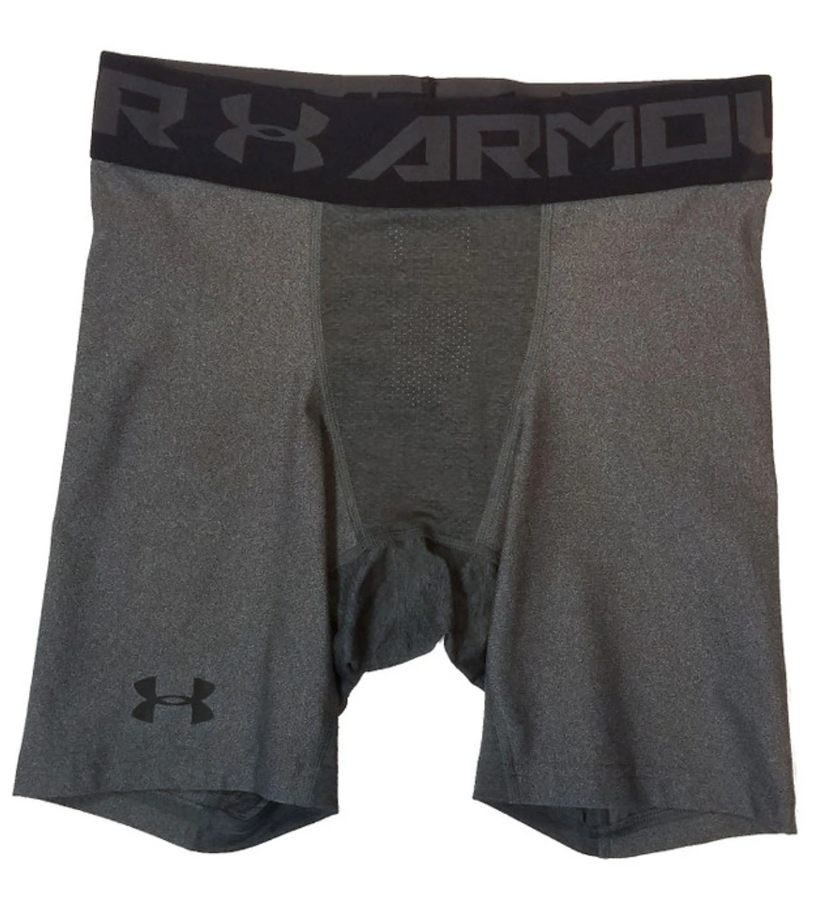 Men's Under Armour Heatgear Compression Short 2 Men's Under Armour Heatgear Compression Short - Image 2