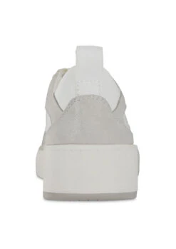 Mia Dice Sneaker -Fashion Clothing Mia Dice Sneaker WHITE 3 35312.1710518293