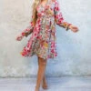 Mikarose The Asher Dress