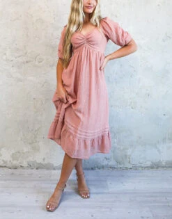 Mikarose The Bronte Dress