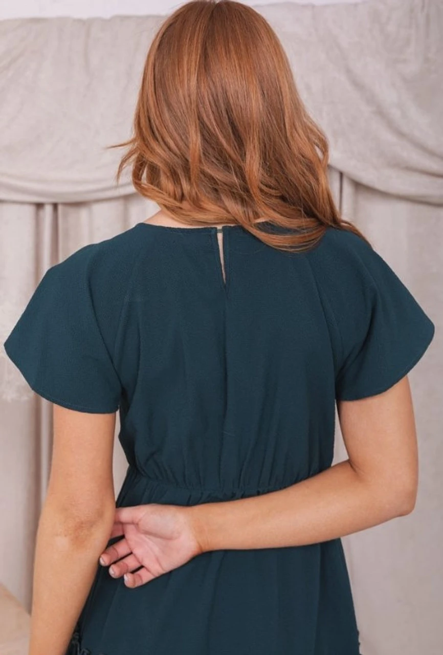 Mikarose The Finley Dress 5 Mikarose The Finley Dress - Image 5