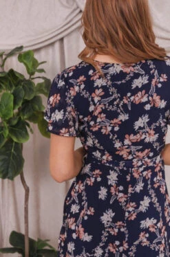 Mikarose The Hadley Dress -Fashion Clothing Mikarose The Hadley Dress HAWAIIHI 4 15110.1710518971