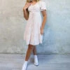 Mikarose The Joan Dress