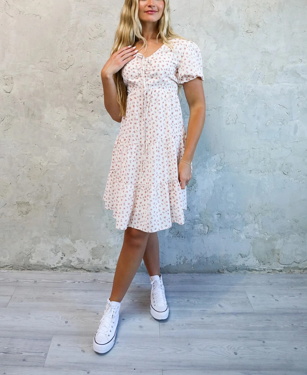 Mikarose The Joan Dress 1 Mikarose The Joan Dress