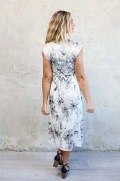 Mikarose The Royce Dress -Fashion Clothing Mikarose The Royce Dress POWDERBL 4 29119.1710522475