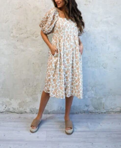 Mikarose The Tatum Dress