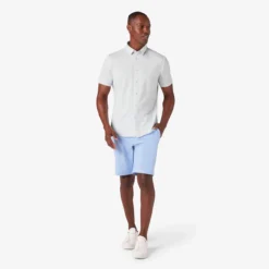 Mizzen And Main Halyard No Tuck - 1KS-1665 -Fashion Clothing Mizzen and Main Halyard No Tuck 1KS 1665 S 3 04205.1718113953