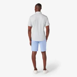 Mizzen And Main Halyard No Tuck - 1KS-1665 -Fashion Clothing Mizzen and Main Halyard No Tuck 1KS 1665 S 4 99527.1718113954