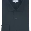 Modena Slim Fit Poplin Dress Shirt