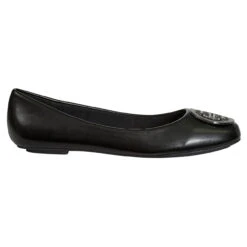 Moni Flat Dress Shoe -Fashion Clothing Moni Flat Dress Shoe BLACK 2 79245.1710523946