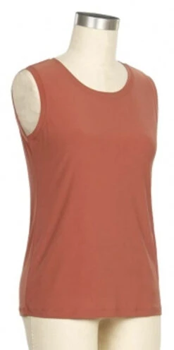 N Touch Brinley Basic Top