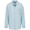 North River Chambray Boyfriend Shirt