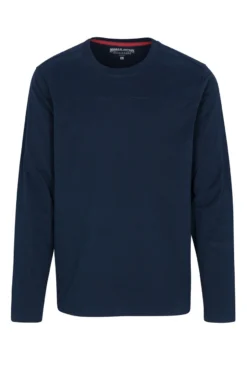 North River Moleskin Crew 5 North River Moleskin Crew -Fashion Clothing North River Moleskin Crew DNAVY 1 55705.1711491364