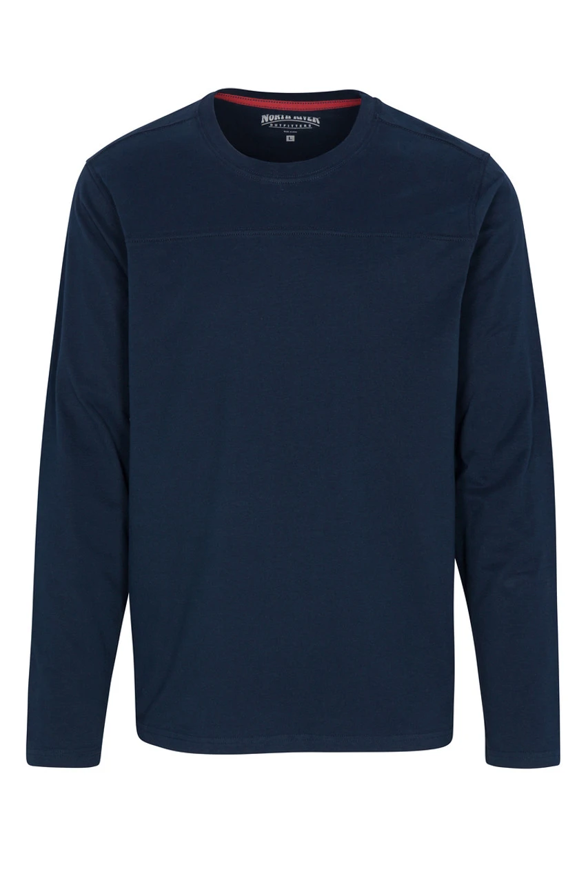 North River Moleskin Crew 3 North River Moleskin Crew - Image 3