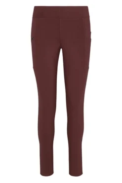 North River Ponte Cargo Leggings