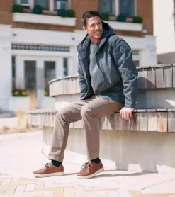 Nunn Bush Aspire Lace To Toe Oxford -Fashion Clothing Nunn Bush Aspire Lace To Toe Oxford COGNAC 4 71085.1710794548