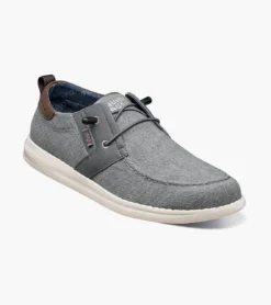 Nunn Bush Brewski Moc Toe Slip On