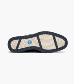 Nunn Bush Circuit Plain Toe Oxford -Fashion Clothing Nunn Bush Circuit Plain Toe Oxford BLACK 4 16452.1710794157