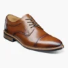 Nunn Bush Hayden Cap Toe Oxford