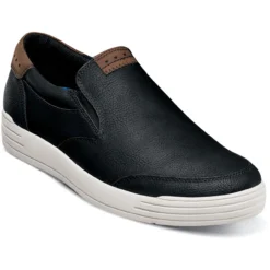 Nunn Bush Kore City Walk Slip On